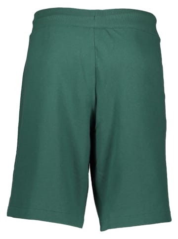 New Balance Sweatshort "Sport Core" groen