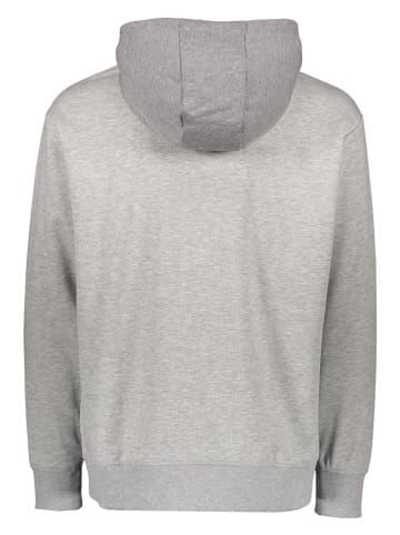 New Balance Hoodie "Essentials Pure Balance" in Grau