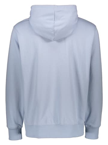 New Balance Hoodie" Essentials" lichtblauw