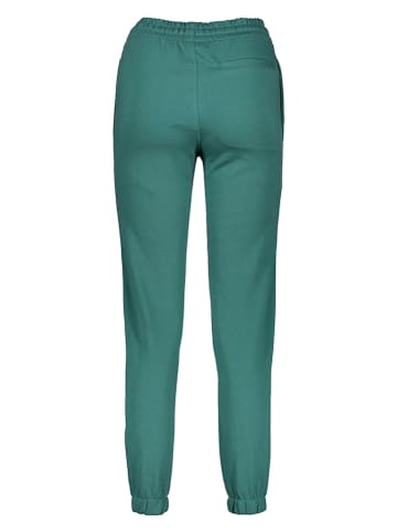 New Balance Sweatbroek "Uni-ssentials" groen