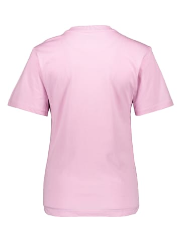 New Balance Shirt "Uni-ssentials" in Rosa