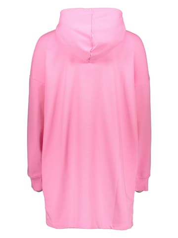New Balance Sweatkleid "Essentials Celebrate" in Pink