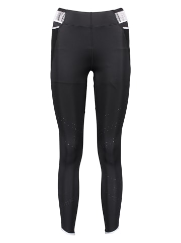 New Balance Hardlooplegging "Speed" zwart