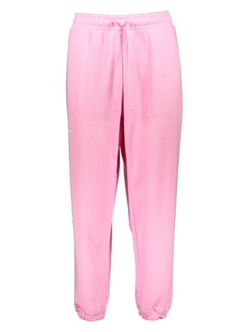 New Balance Sweathose "Essentials" in Pink