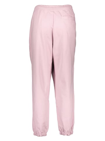 New Balance Sweatbroek "Athletics Nature State" lichtroze