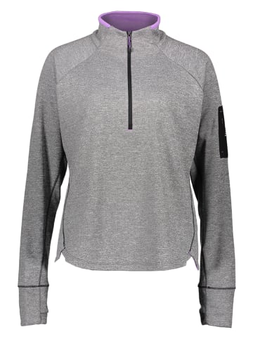 New Balance Funktionsshirt in Grau