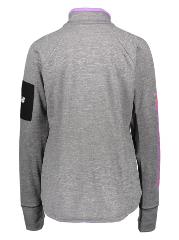 New Balance Functioneel shirt grijs