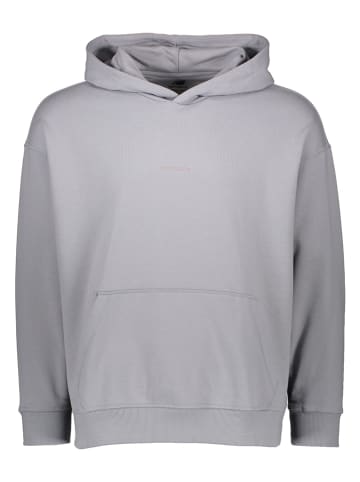 New Balance Hoodie "Athletics Nature State" in Grau