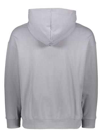 New Balance Hoodie "Athletics Nature State" grijs