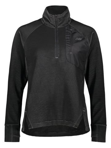 New Balance Functioneel shirt zwart