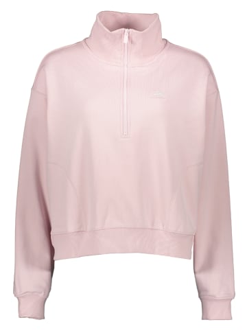 New Balance Sweatshirt "Athletics Remastered" in Rosa