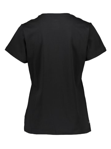 New Balance Shirt "Essentials Reimagined Archive" zwart