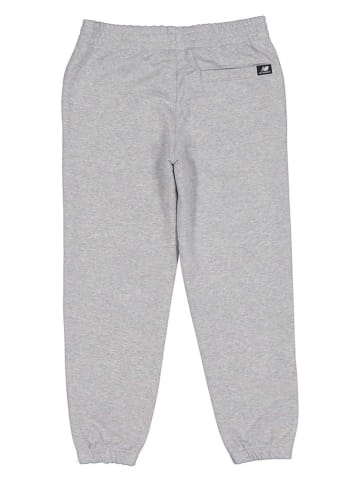 New Balance Sweatbroek zwart