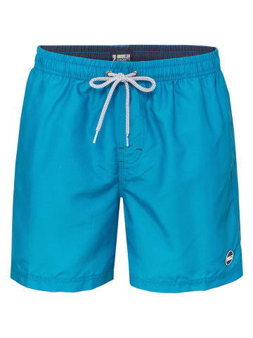 Happy Shorts Zwemshort blauw