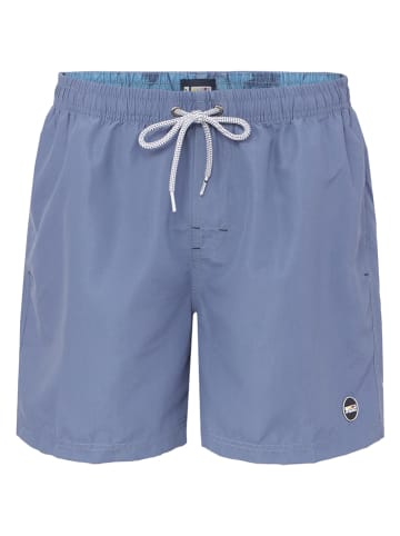 Happy Shorts Zwemshort blauw