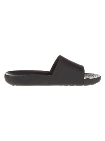 Crocs Slippers "Splash Slide" zwart