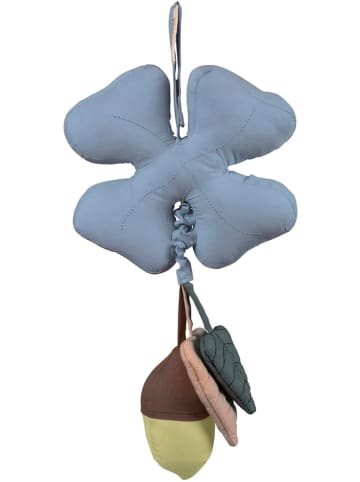 Filibabba Activity-speelgoed "Cloverleafed" - vanaf de geboorte