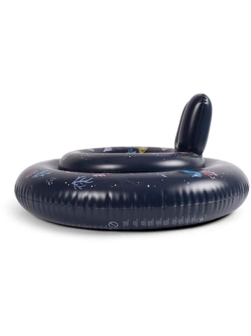 Filibabba Babyzwemband "Alfie" donkerblauw - vanaf 12 maanden