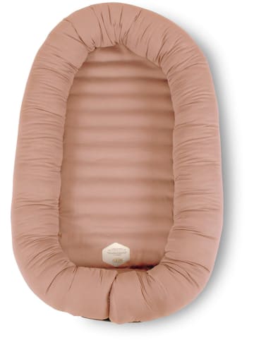 Filibabba Babynestchen in Rosa