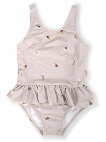 Filibabba Badeanzug "Eva Cool Summer" in Rosa