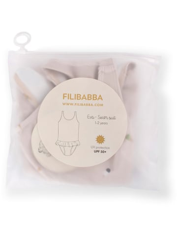 Filibabba Badeanzug "Eva Cool Summer" in Rosa