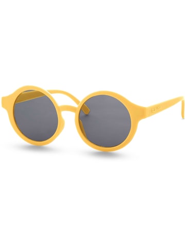 Filibabba Sonnenbrille in Gelb