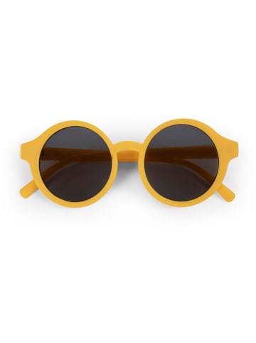 Filibabba Sonnenbrille in Gelb