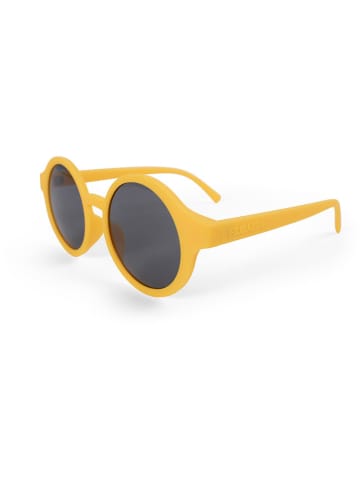 Filibabba Sonnenbrille in Gelb