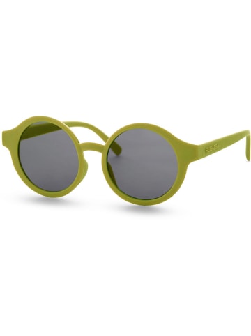 Filibabba Sonnenbrille in Grün