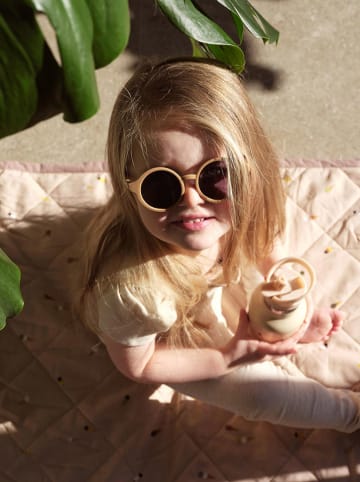 Filibabba Sonnenbrille in Beige