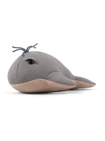 Filibabba Maskotka "Willie the whale" - 0+