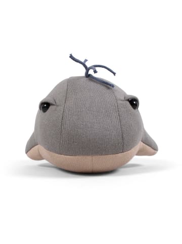 Filibabba Knuffeldier "Willie der Walvis" - vanaf de geboorte