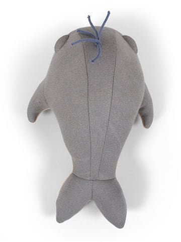 Filibabba Knuffeldier "Willie der Walvis" - vanaf de geboorte