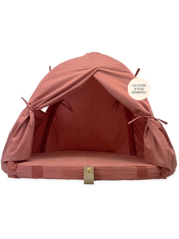 Filibabba Speelboog "Loui" lichtroze - Ø90 cm - vanaf geboorte