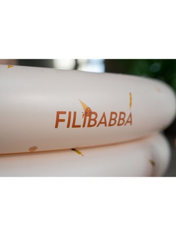Filibabba Planschbecken "Alfie" in Rosa - Ø150 cm - ab 3 Jahren