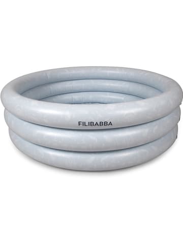 Filibabba Pierenbadje "Alfie" lichtblauw - Ø80 cm - vanaf 3 jaar