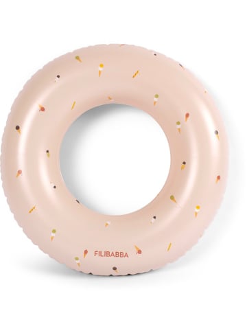 Filibabba Schwimmring "Alfie" in Rosa - ab 12 Monaten