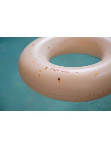 Filibabba Schwimmring "Alfie" in Rosa - ab 12 Monaten