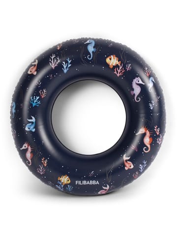 Filibabba Zwemband "Alfie" zwart - vanaf 12 maanden