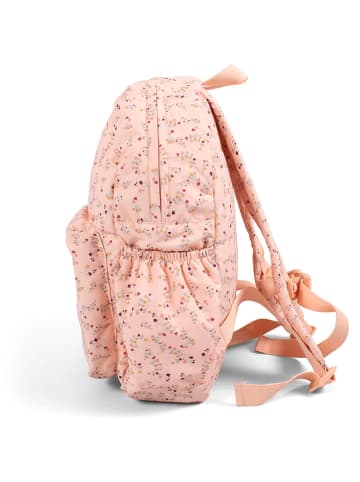 Filibabba Rucksack "Sigge Botanical Love" in Rosa - (B)25 x (H)35 cm