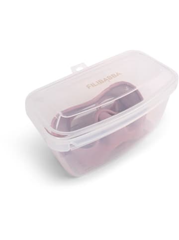 Filibabba Taucherbrille in Rosa - ab 5 Jahren