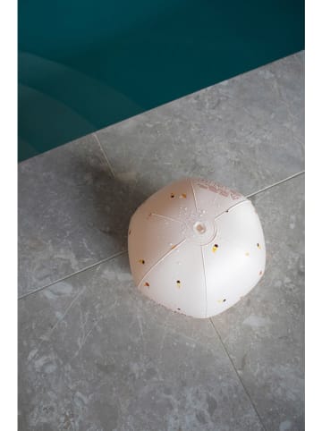 Filibabba Wasserball "Alfie" in Rosa - ab 3 Jahren