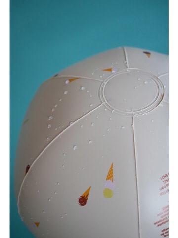 Filibabba Wasserball "Alfie" in Rosa - ab 3 Jahren