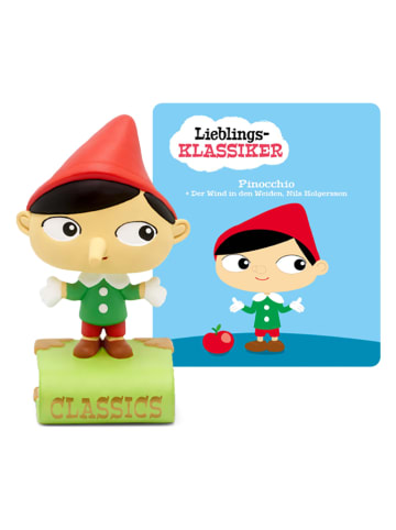 tonies Hörfigur "Pinocchio" - ab 3 Jahren