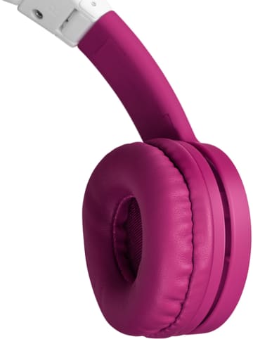 tonies Over-Ear-Kopfhörer "Tonie-Lauscher" in Lila - ab 3 Jahren