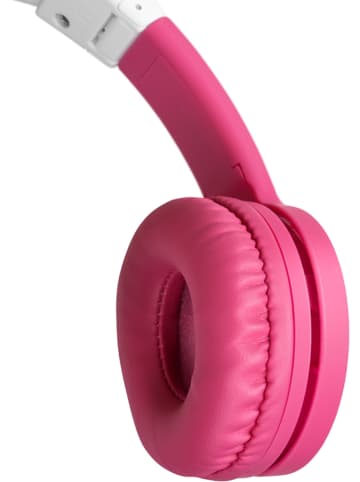 tonies Over-Ear-Kopfhörer "Tonie-Lauscher" in Pink - ab 3 Jahren