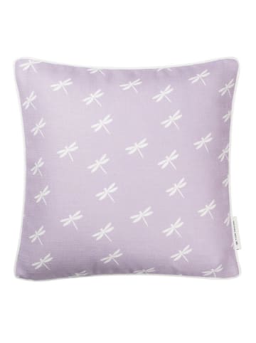 Tom Tailor home Kussenhoes "Swarm"  paars
