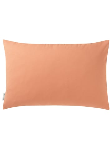 Tom Tailor home Kussenhoes "Funny Stripe"  lichtblauw/lichtroze/paars