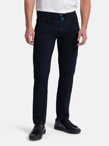 Pierre Cardin Hose in Dunkelblau