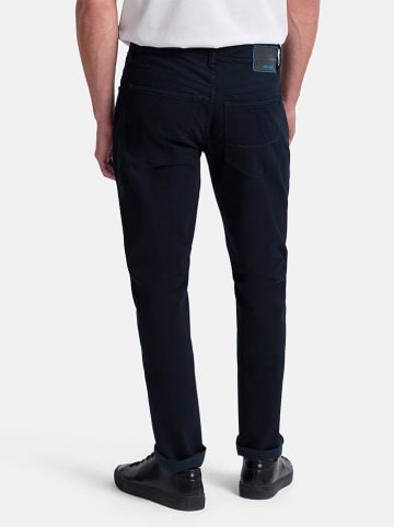 Pierre Cardin Hose in Schwarz